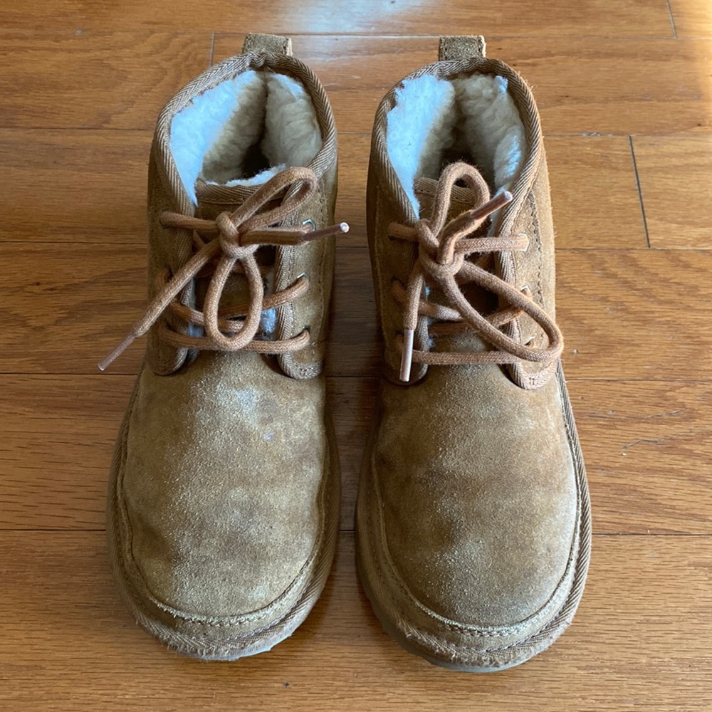 Kids Ugg Neumel